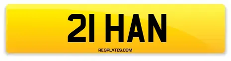 21 HAN