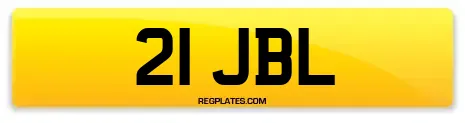 21 JBL
