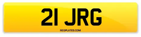 21 JRG