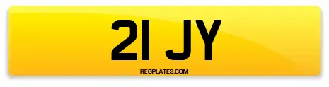 21 JY