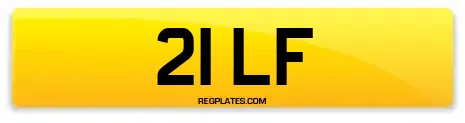 21 LF