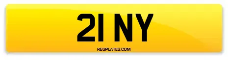 21 NY