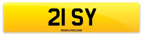21 SY