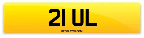 21 UL