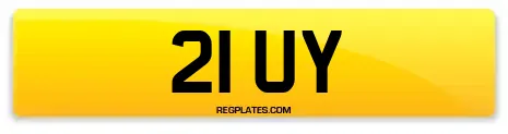 21 UY