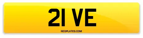 21 VE