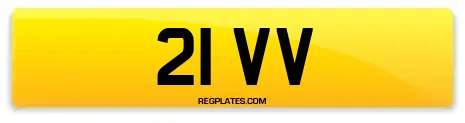 21 VV