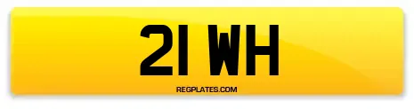 21 WH