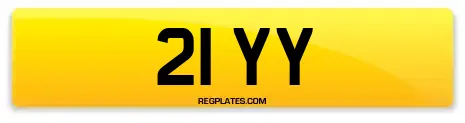 21 YY
