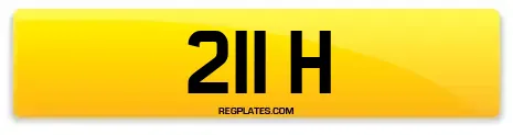 211 H