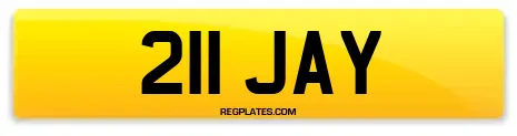 211 JAY