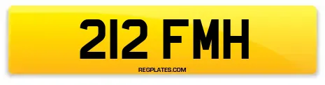 212 FMH