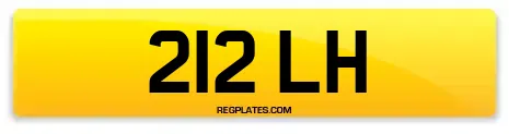 212 LH