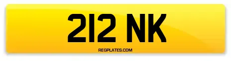 212 NK