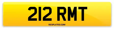 212 RMT