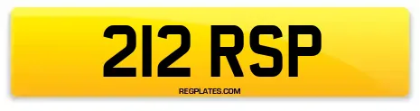 212 RSP