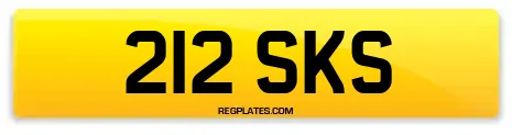 212 SKS
