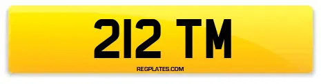 212 TM