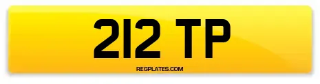 212 TP