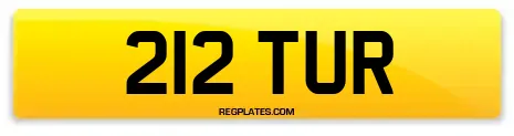 212 TUR