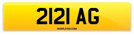 2121 AG
