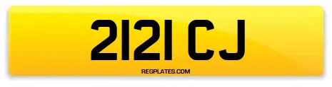 2121 CJ