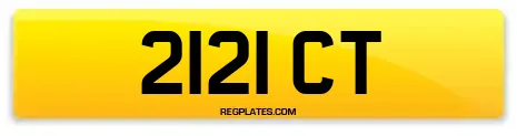 2121 CT