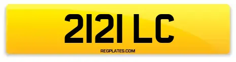 2121 LC