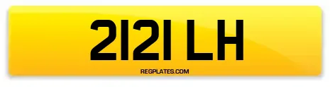 2121 LH