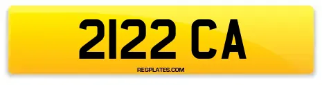 2122 CA