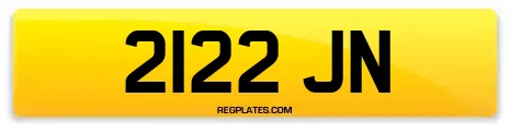 2122 JN