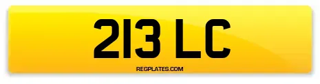 213 LC