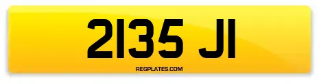 2135 JI