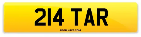 214 TAR