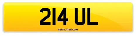 214 UL