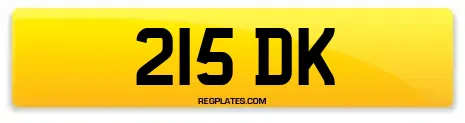 215 DK