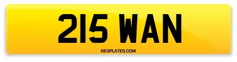 215 WAN