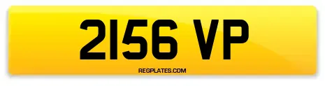 2156 VP