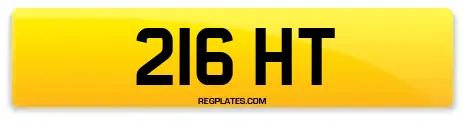 216 HT