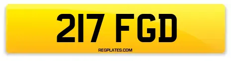 217 FGD