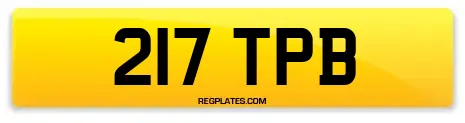 217 TPB