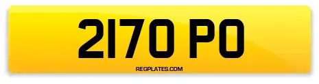 2170 PO