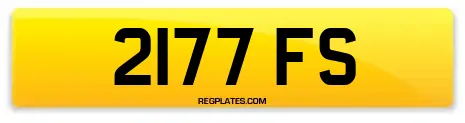 2177 FS