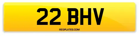 22 BHV