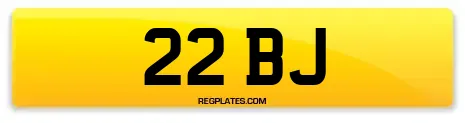 22 BJ