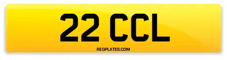 22 CCL