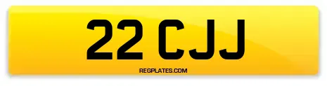 22 CJJ