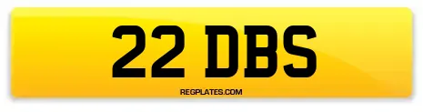 22 DBS