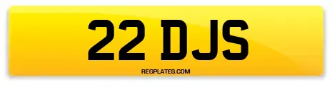 22 DJS