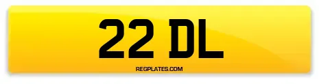 22 DL